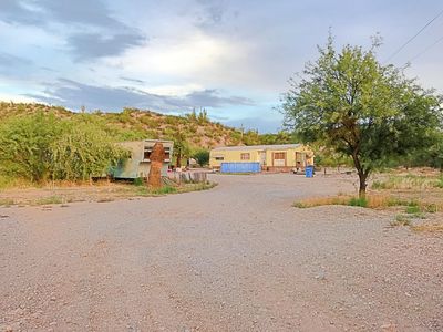 6245 N Northridge Dr, Dudleyville, AZ, 85192