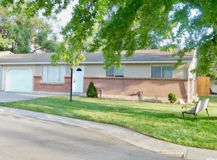 262 E 8375 S, Sandy, UT 84070