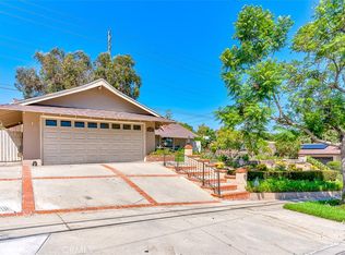 16425 Grayville Dr, La Mirada, CA 90638