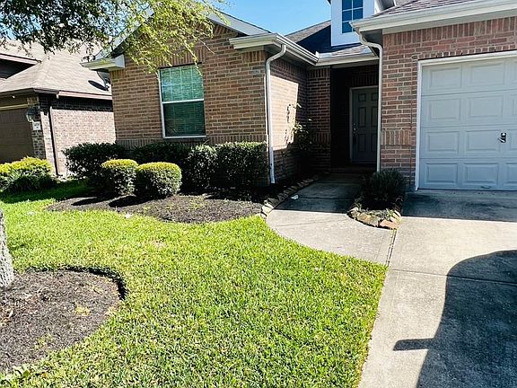 4th image of 14514 Burleson Bend Dr