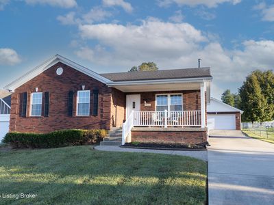 8621 Loyal Dr, Louisville, KY, 40229