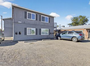 1110 N 10th St APT 2, Phoenix, AZ 85006