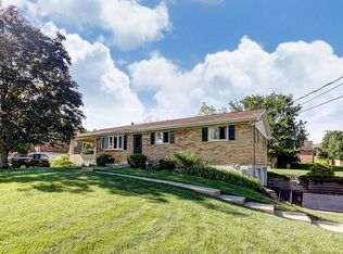 7249 Jerry Dr, West Chester, OH 45069