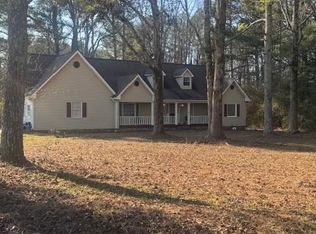 1091 Harbins Rd, Dacula, GA 30019