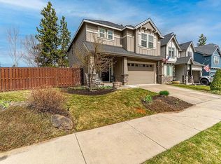 19760 Chicory Ave, Bend, OR 97702