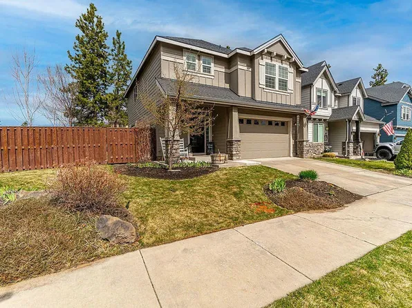 19760 Chicory Ave, Bend, OR 97702