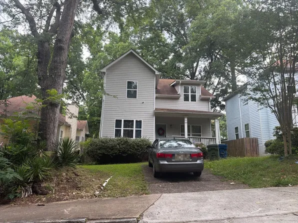 1007 Camilla St SW, Atlanta, GA 30314