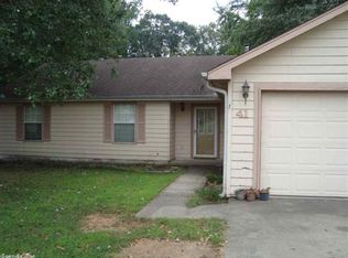 41 Pond St, Cabot, AR 72023