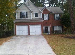 2275 Pendleton Pl, Suwanee, GA 30024