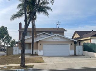 19443 Northwood Ave, Carson, CA 90746