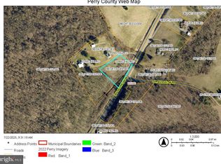 31 Red Hill Rd, Newport, PA 17074