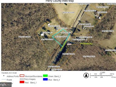 31 Red Hill Rd, Newport, PA, 17074