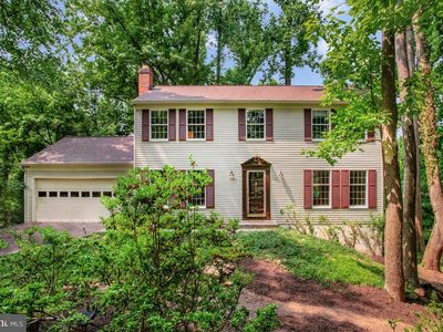 6193 Commadore Ct, Columbia, MD, 21045