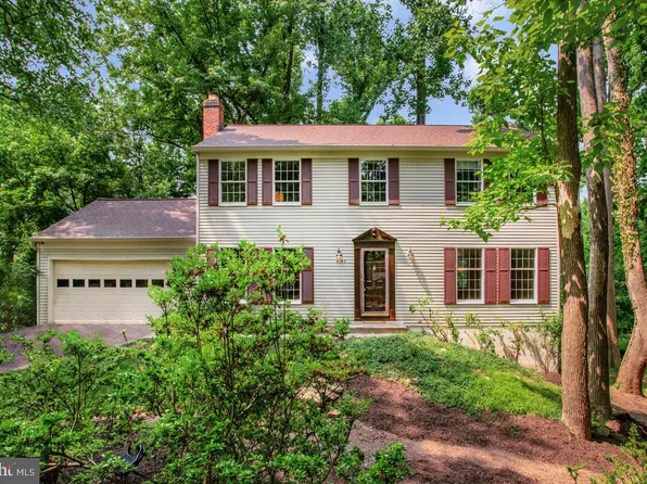 6193 Commadore Ct, Columbia, MD 21045