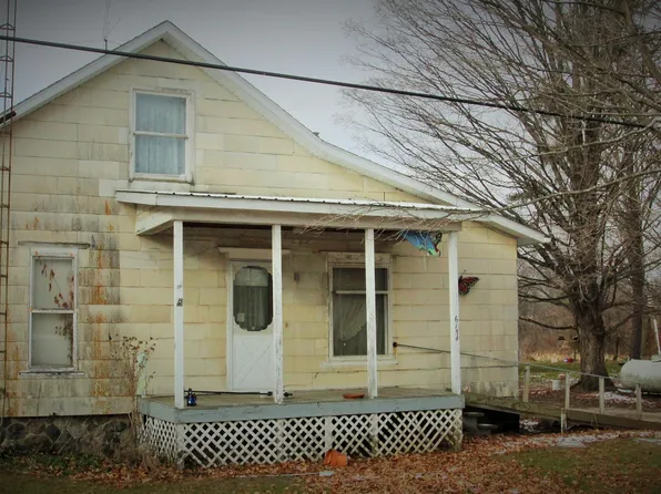 6154 Battle Creek Rd, Bellevue, MI 49021