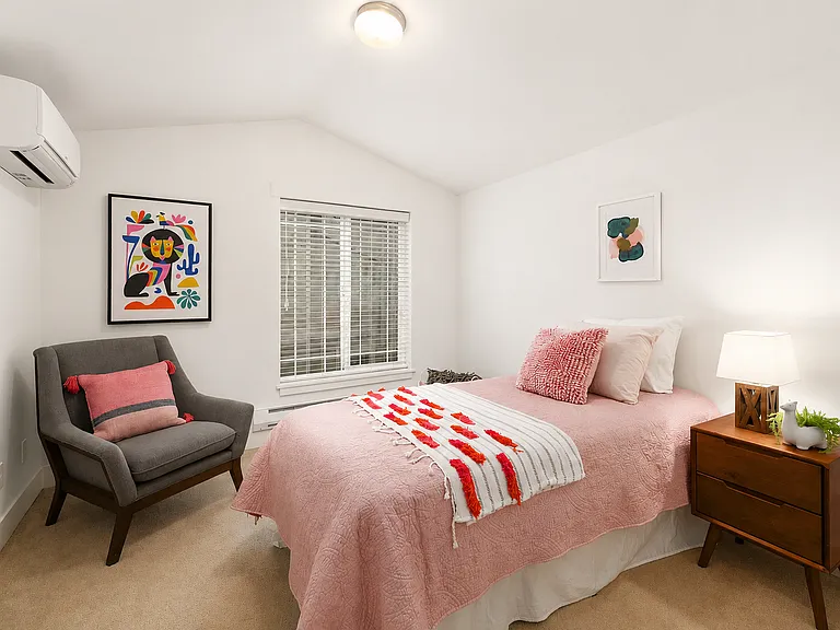 Bedroom #3