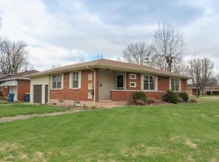715 Montclaire Ave, Edwardsville, IL