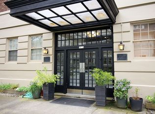 1928 SW Laurel St #7, Portland, OR 97201