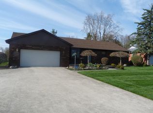 519 Dakota Rd, Bellefontaine, OH 43311