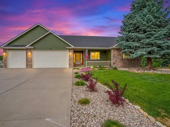 404 Cascade Ct, Johnstown, CO 80534