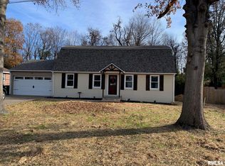 40 Adkins St, Metropolis, IL 62960