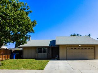 2704 Pinnacles Dr, Modesto, CA 95358