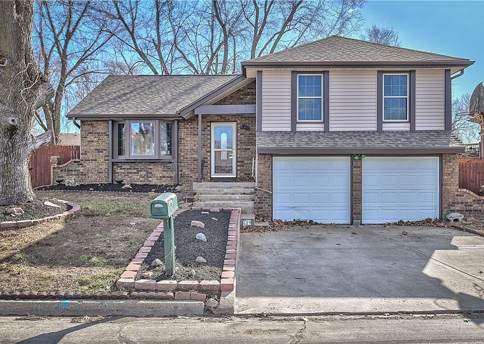 629 S 4th St, Edwardsville, KS 66111 Zillow