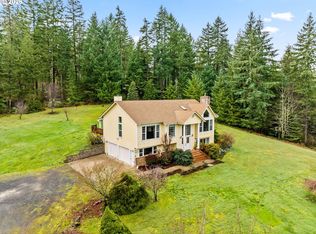 32438 Wilson Creek Rd, Cottage Grove, OR 97424