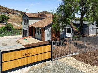 23410 La Bertha Ln, Canyon Lake, CA 92587