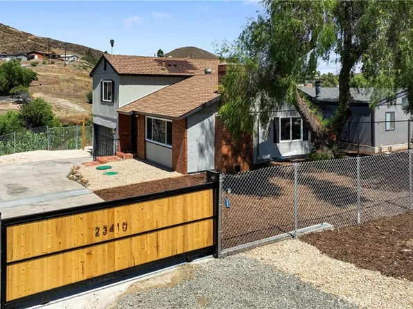 23410 La Bertha Ln, Canyon Lake, CA 92587
