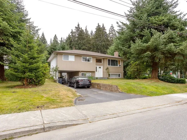815 Seymour Dr, Coquitlam, BC V3J 6V8