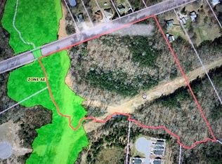 1310 Laurel Ave E, Greenwood, SC 29649