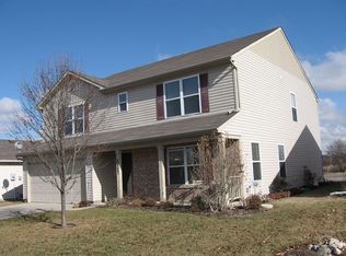 15524 Follow Dirve, Noblesville, IN 46060