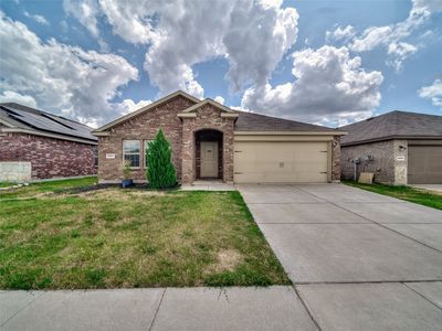 3504 Skelton St, Denton, TX, 76207