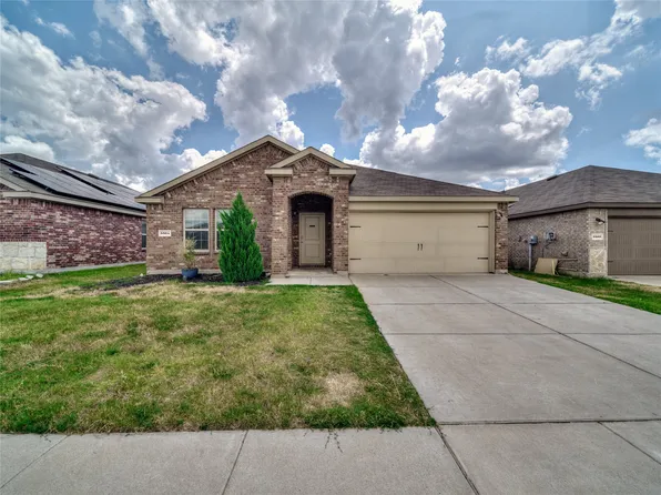 3504 Skelton St, Denton, TX 76207