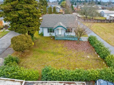 2401 65th Avenue NE, Tacoma, WA, 98422
