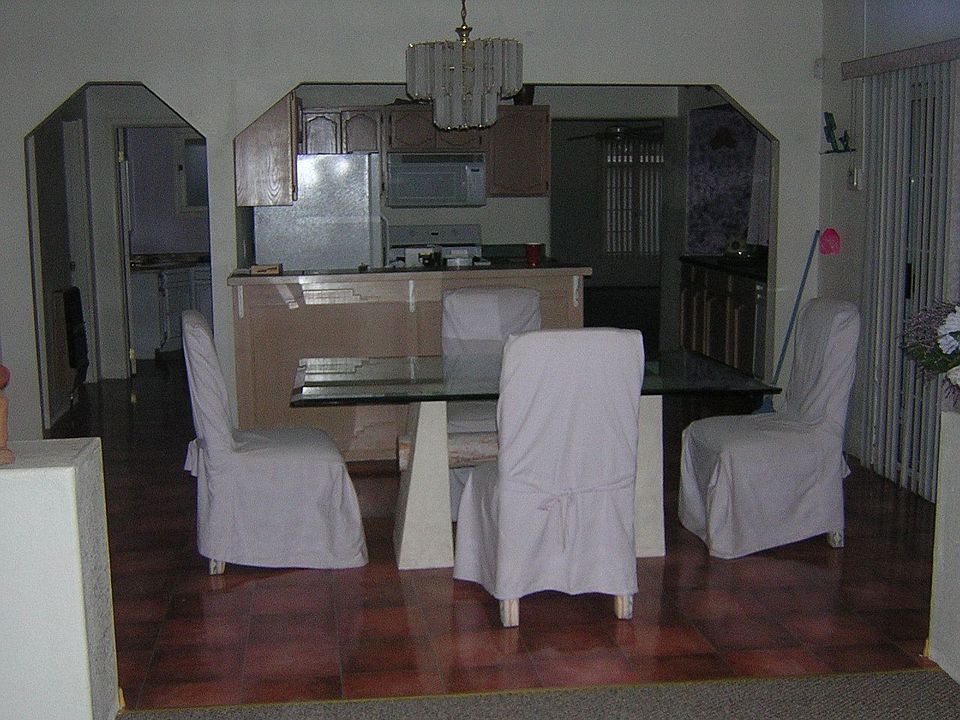 dinning room 