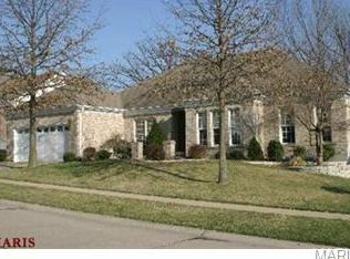 7622 River Walk Ct, Saint Louis, MO