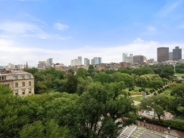 2 Commonwealth Ave APT 8G, Boston, MA 02116