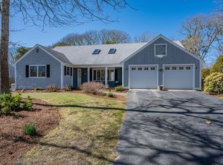 145 Springer Ln, West Yarmouth, MA 02673