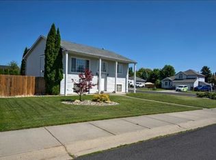 17802 N Lidgerwood St, Colbert, WA 99005