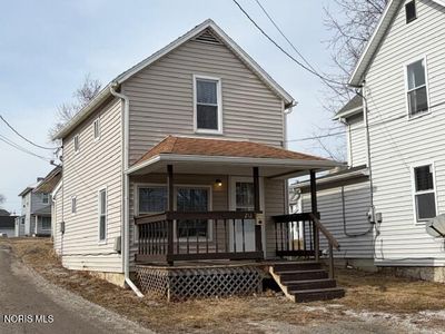 212 Benner St, Tiffin, OH, 44883