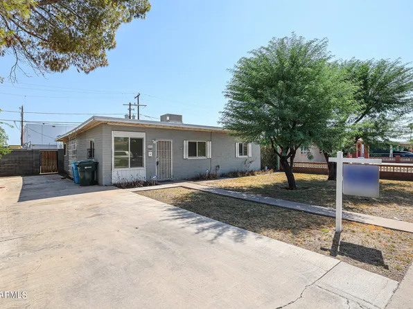2731 W DEVONSHIRE Avenue, Phoenix, AZ 85017