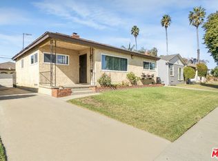 1309 S Mayo Ave, Compton, CA 90221