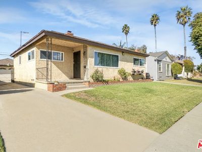 1309 S Mayo Ave, Compton, CA, 90221