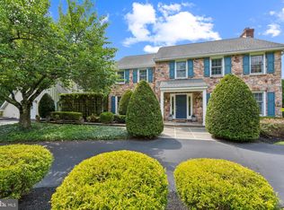 717 Evans Rd, Ambler, PA 19002