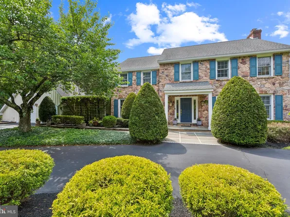 717 Evans Rd, Ambler, PA 19002