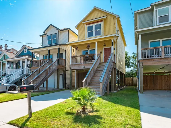 3535 Avenue M, Galveston, TX 77550