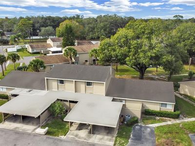 8608 CATTAIL DRIVE #8608, Tampa, FL, 33637