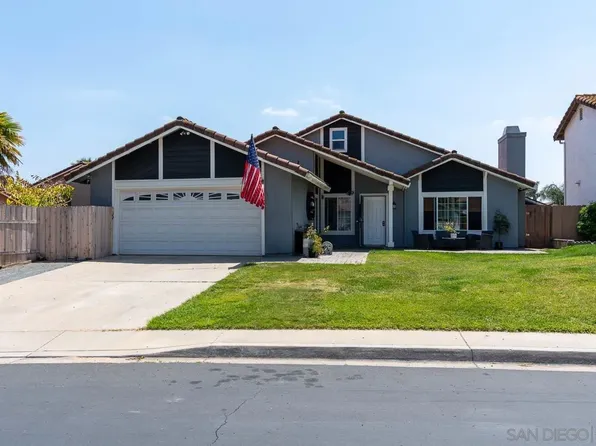 11533 Paseo Vis, Lakeside, CA 92040